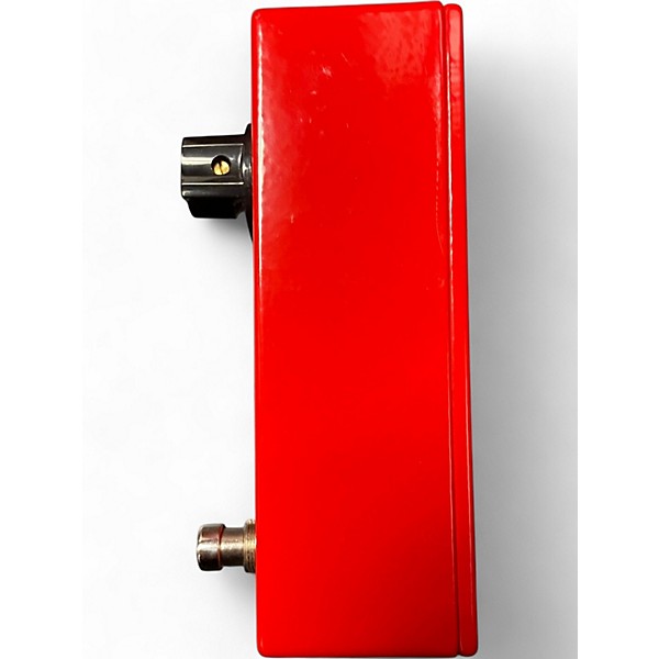 Used Mythos Effects Hephaestus Sub Octave Fuzz 2022 - Red Effect Pedal