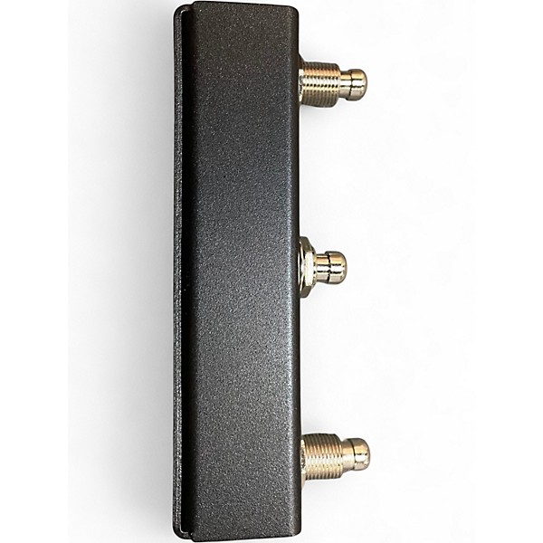 Used Gfi System TRIPLE SWITCH Pedal