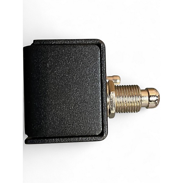 Used Gfi System TRIPLE SWITCH Pedal