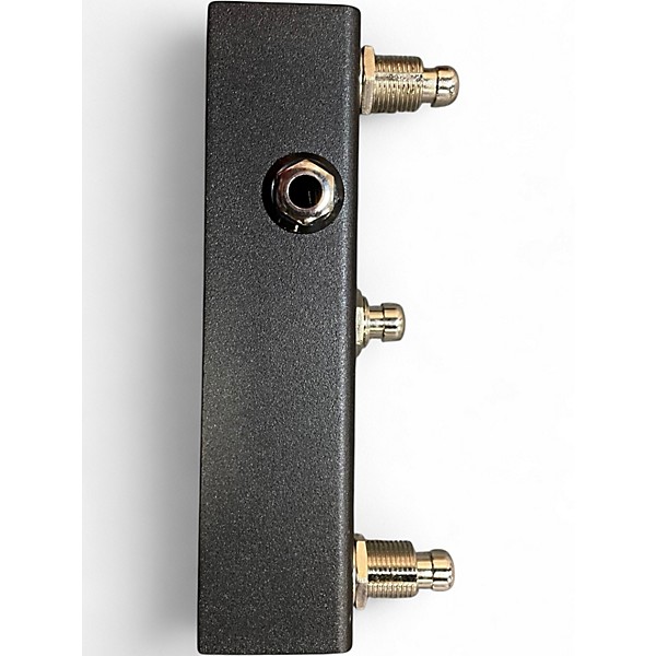 Used Gfi System TRIPLE SWITCH Pedal