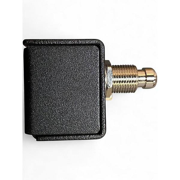 Used Gfi System TRIPLE SWITCH Pedal