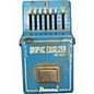 Used Ibanez GE-601 Pedal thumbnail