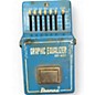Used Ibanez GE-601 Pedal