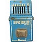 Used Ibanez GE-601 Pedal