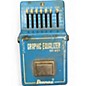 Used Ibanez GE-601 Pedal