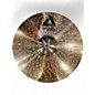 Used Paiste 20in Alpha Full Ride Cymbal thumbnail
