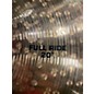 Used Paiste 20in Alpha Full Ride Cymbal