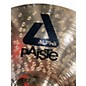 Used Paiste 20in Alpha Full Ride Cymbal