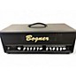 Used Bogner Uberschall Revision Blue EL34 Tube Guitar Amp Head thumbnail