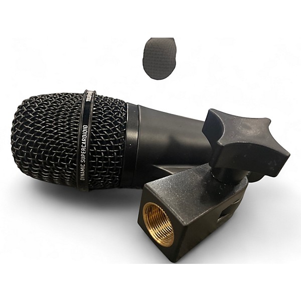 Used TELEFUNKEN M80 Dynamic Microphone