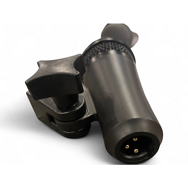 Used TELEFUNKEN M80 Dynamic Microphone