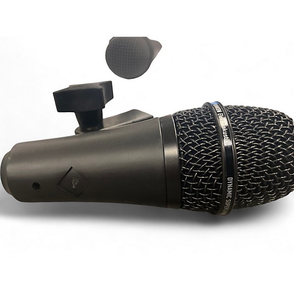 Used TELEFUNKEN M80 Dynamic Microphone