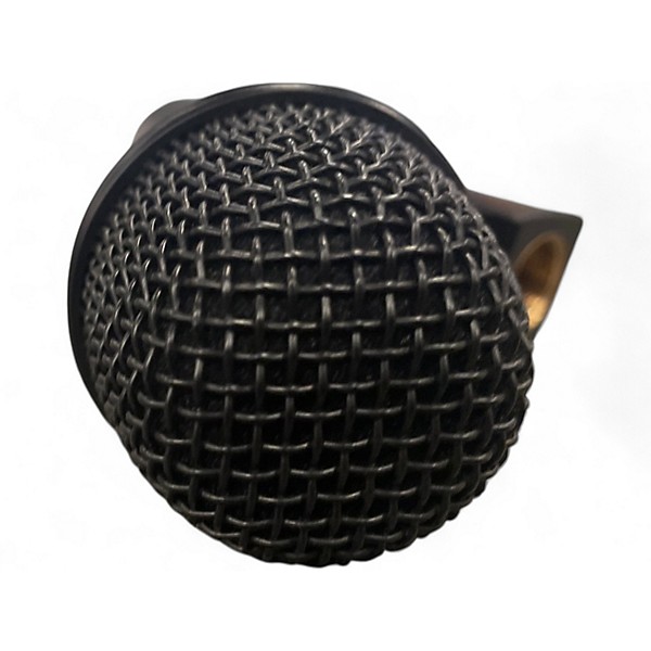 Used TELEFUNKEN M80 Dynamic Microphone