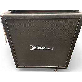 Used Diezel 412FK Front Loaded 4x12 Guitar Cabinet
