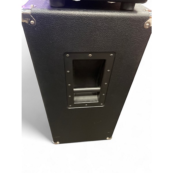 Used Diezel 412FK Front Loaded 4x12 Guitar Cabinet