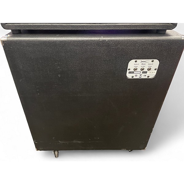 Used Diezel 412FK Front Loaded 4x12 Guitar Cabinet
