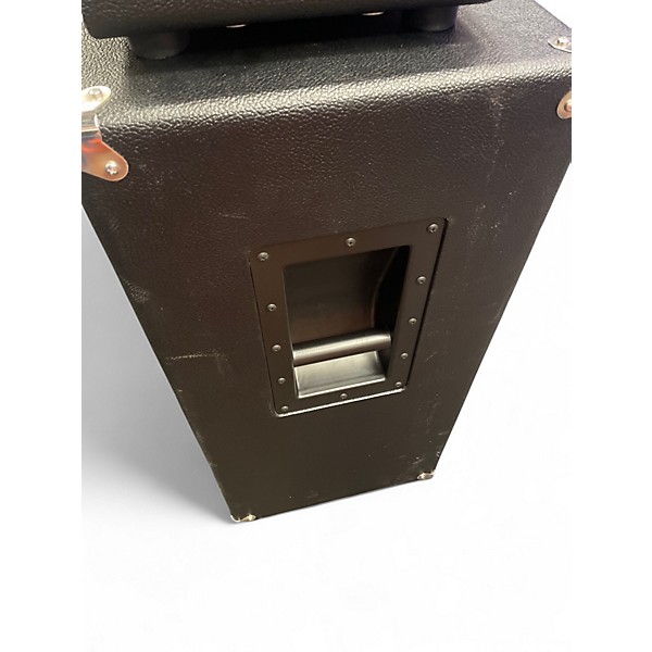 Used Diezel 412FK Front Loaded 4x12 Guitar Cabinet