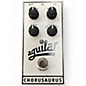 Used Aguilar Chorusaurus Effect Pedal thumbnail