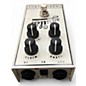 Used Aguilar Chorusaurus Effect Pedal