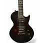 Used Jackson JS Series Monarkh JS22 Black Solid Body Electric Guitar