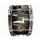 Used TAMA 14X6 Superstar Snare BLACK Drum thumbnail