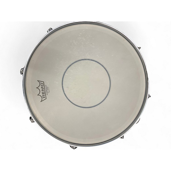 Used TAMA 14X6 Superstar Snare BLACK Drum