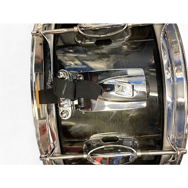 Used TAMA 14X6 Superstar Snare BLACK Drum