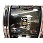 Used TAMA 14X6 Superstar Snare BLACK Drum