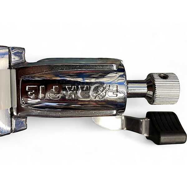 Used Pork Pie 14in WEATHERED BARN BLUE WEATHERED BARN BLUE Drum