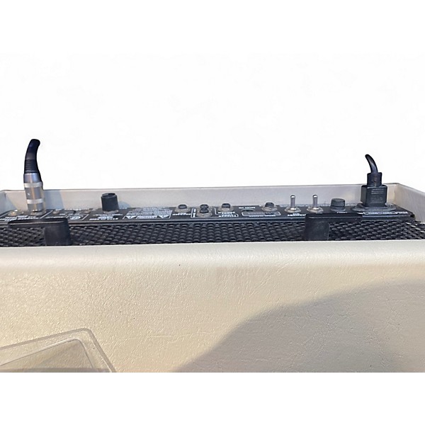 Used EVH 5150 III 50W EL34 Tube Guitar Amp Head