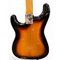 Used Fender Artist Series Robert Cray Stratocaster 3 Tone Sunburst Solid Body Electric Guitar