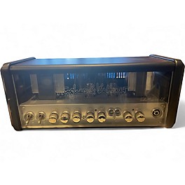 Used Hughes & Kettner Tubemeister 18 18W Tube Guitar Amp Head