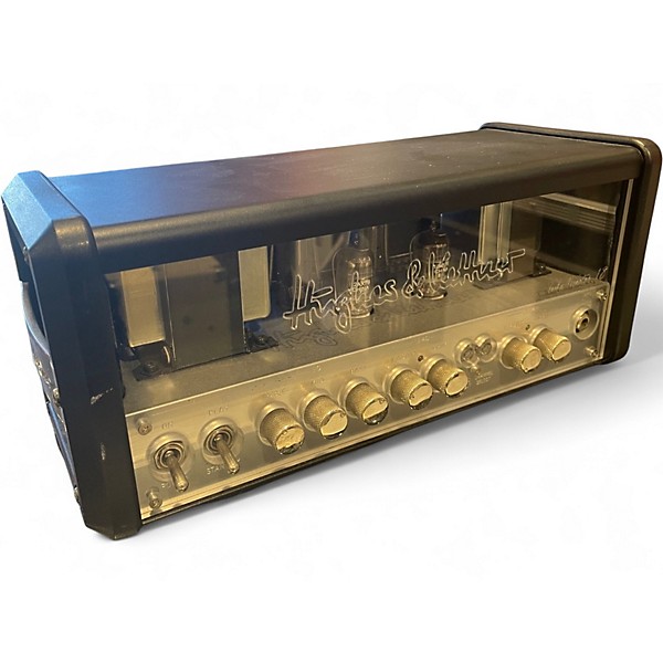 Used Hughes & Kettner Tubemeister 18 18W Tube Guitar Amp Head