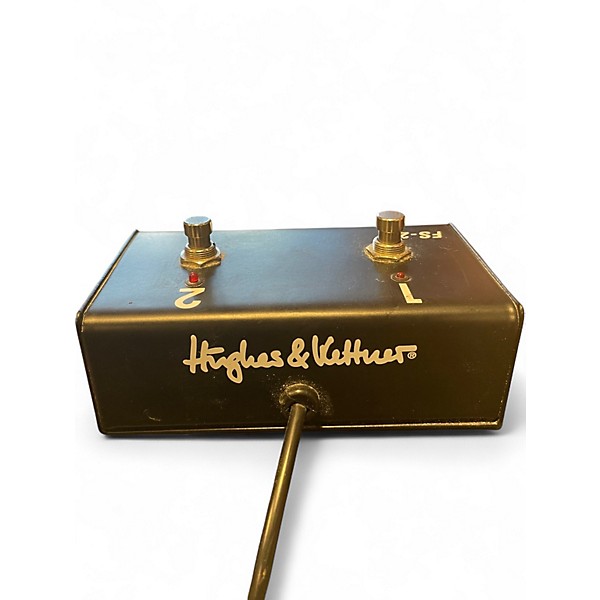 Used Hughes & Kettner Tubemeister 18 18W Tube Guitar Amp Head