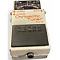 Used BOSS TU2 Chromatic Tuner Pedal thumbnail