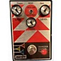 Used Maestro INVADER DISTORTION Effect Pedal thumbnail
