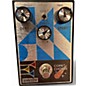 Used Maestro COMET CHORUS Effect Pedal thumbnail