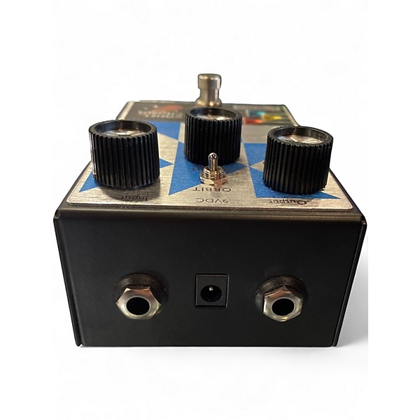 Used Maestro COMET CHORUS Effect Pedal