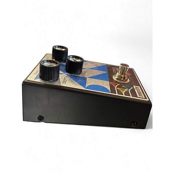 Used Maestro COMET CHORUS Effect Pedal