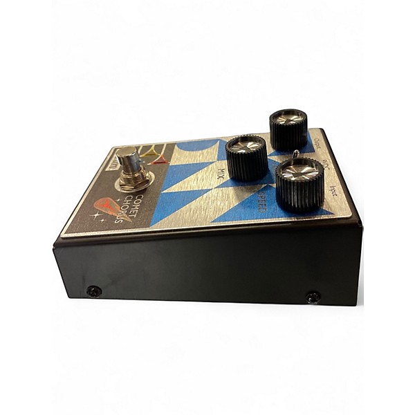 Used Maestro COMET CHORUS Effect Pedal