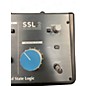 Used Solid State Logic SSL 2 Audio Interface