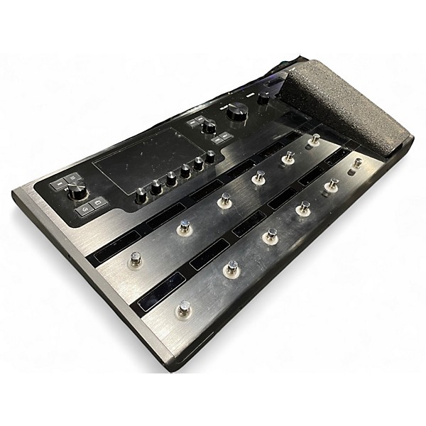 Used Line 6 Helix Effect Processor