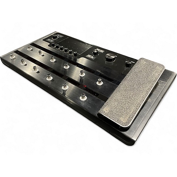 Used Line 6 Helix Effect Processor