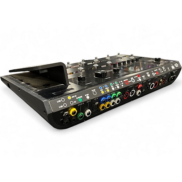 Used Line 6 Helix Effect Processor