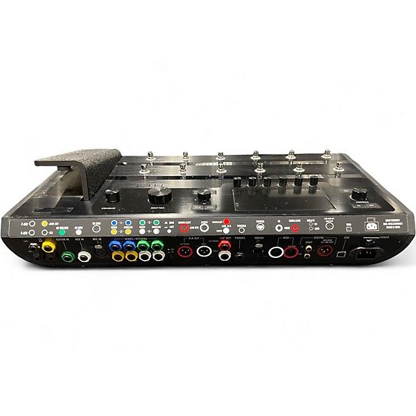 Used Line 6 Helix Effect Processor