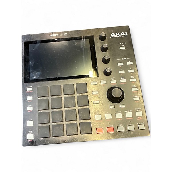 Used Akai Professional MPC ONE Production Controller