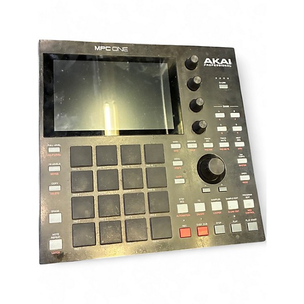 Used Akai Professional MPC ONE Production Controller