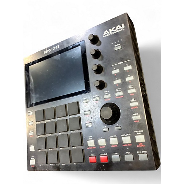 Used Akai Professional MPC ONE Production Controller