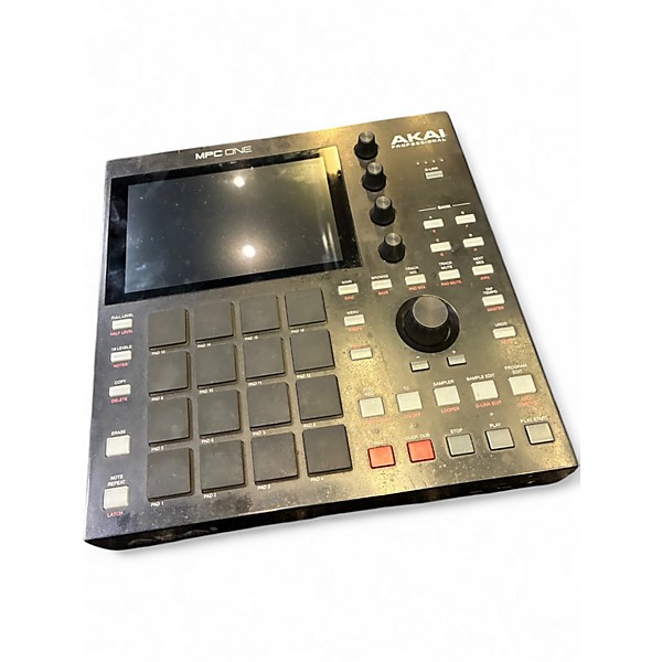 Used Akai Professional MPC ONE Production Controller