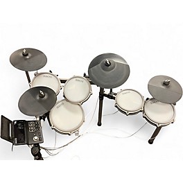 Used Simmons TITAN 70 Electric Drum Set